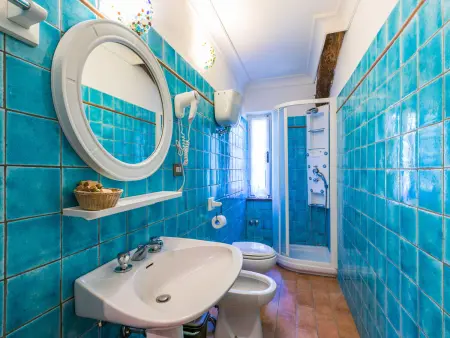 Villa Alari, Maison 14 personnes à Cetona - Photo 84