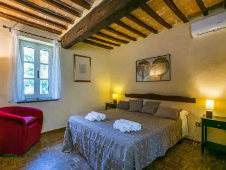 Villa Alari, Maison 14 personnes à Cetona - Photo 86