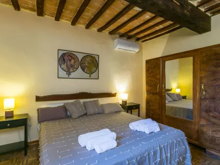 Villa Alari, Maison 14 personnes à Cetona - Photo 87