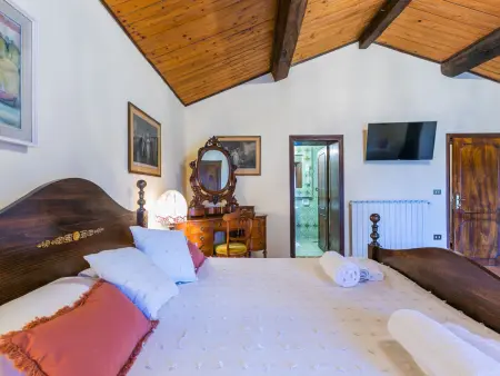 Villa Alari, Maison 14 personnes à Cetona - Photo 92