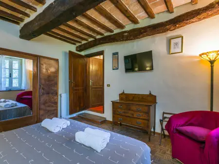 Villa Alari, Maison 14 personnes à Cetona - Photo 96