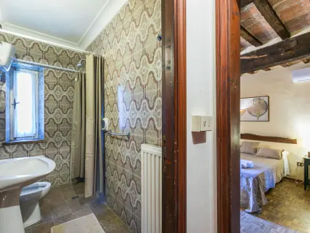 Villa Alari, Maison 14 personnes à Cetona - Photo 99