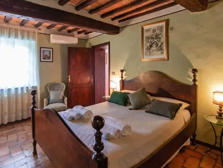 Villa Alari, Maison 14 personnes à Cetona - Photo 101