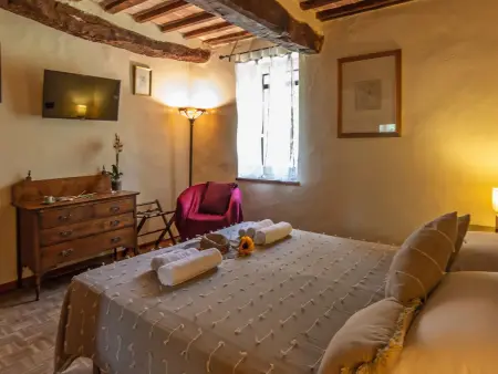 Villa Alari, Maison 14 personnes à Cetona - Photo 102