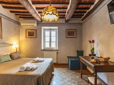 Villa Alari, Maison 14 personnes à Cetona - Photo 103