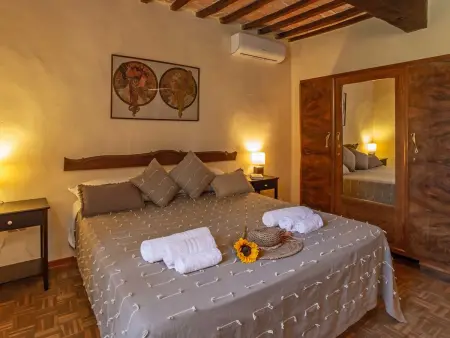 Villa Alari, Maison 14 personnes à Cetona - Photo 105