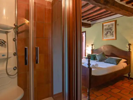 Villa Alari, Maison 14 personnes à Cetona - Photo 106
