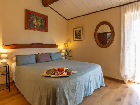 Villa Alari, Maison 14 personnes à Cetona - Photo 107
