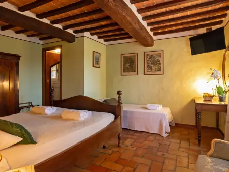 Villa Alari, Maison 14 personnes à Cetona - Photo 108