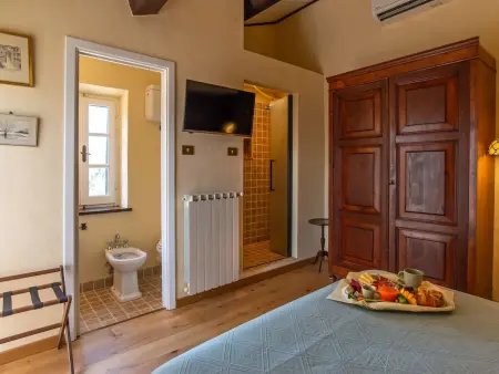 Villa Alari, Maison 14 personnes à Cetona - Photo 110