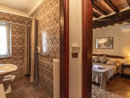 Villa Alari, Maison 14 personnes à Cetona - Photo 112