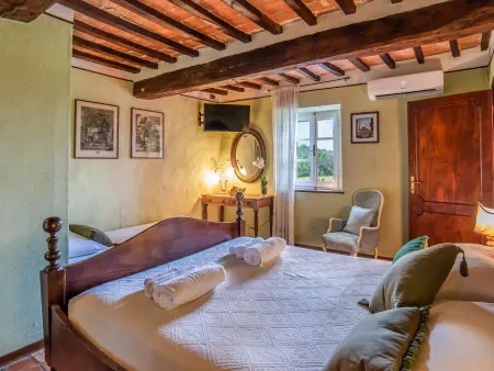 Villa Alari, Maison 14 personnes à Cetona - Photo 113