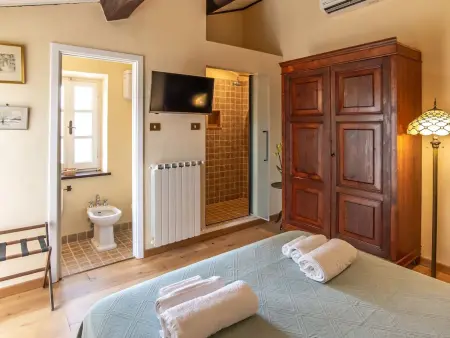 Villa Alari, Maison 14 personnes à Cetona - Photo 115