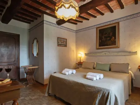 Villa Alari, Maison 14 personnes à Cetona - Photo 121