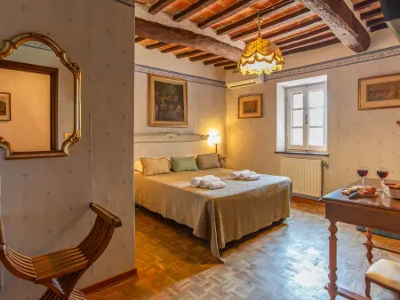 Villa Alari, Maison 14 personnes à Cetona - Photo 122