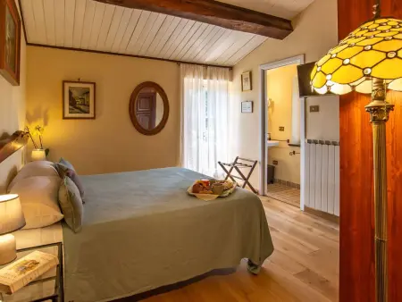 Villa Alari, Maison 14 personnes à Cetona - Photo 123