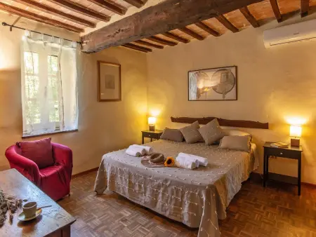 Villa Alari, Maison 14 personnes à Cetona - Photo 125