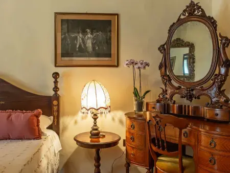 Villa Alari, Maison 14 personnes à Cetona - Photo 126