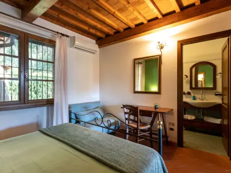 Lavanda, Maison 2 personnes à Massa Marittima - Photo 13