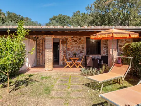 Salvia, Maison 4 personnes à Massa Marittima - Photo 2
