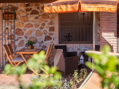Il Lago, Maison 6 personnes à Massa Marittima - Photo 1