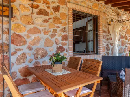 Il Lago, Maison 6 personnes à Massa Marittima - Photo 2