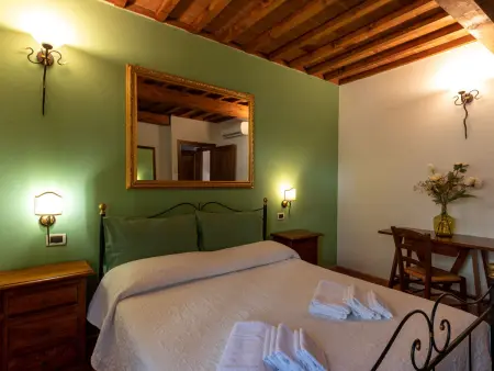 Il Lago, Maison 6 personnes à Massa Marittima - Photo 17