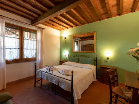 Il Lago, Maison 6 personnes à Massa Marittima - Photo 20