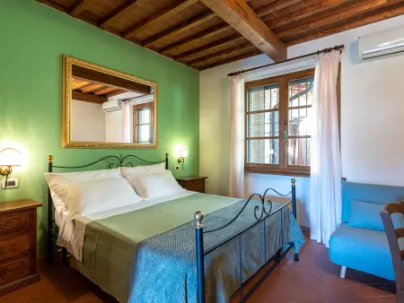 Il Lago, Maison 6 personnes à Massa Marittima - Photo 22
