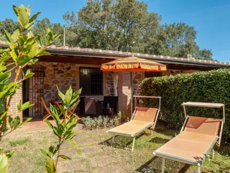 Il Lago, Maison 6 personnes à Massa Marittima - Photo 34