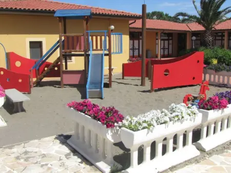 Camping Free Beach, Maison 6 personnes à Marina di Bibbona - Photo 18
