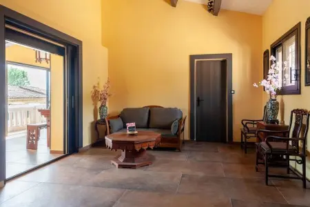 VILLA JEN'UKA, Villa à Callian avec piscine chauffée et golf - Photo 1