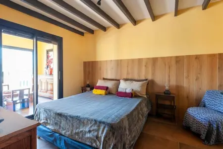 VILLA JEN'UKA, Villa à Callian avec piscine chauffée et golf - Photo 2