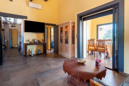 VILLA JEN'UKA, Villa à Callian avec piscine chauffée et golf - Photo 23