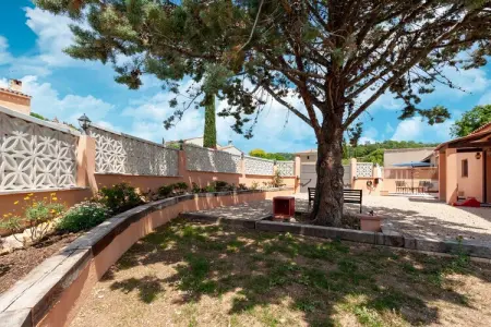 VILLA JEN'UKA, Villa à Callian avec piscine chauffée et golf - Photo 29