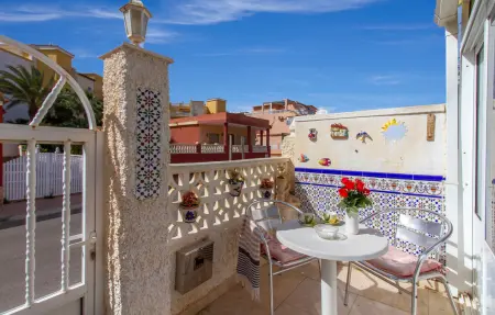 Maison 2 personnes à Torrevieja - Photo 1