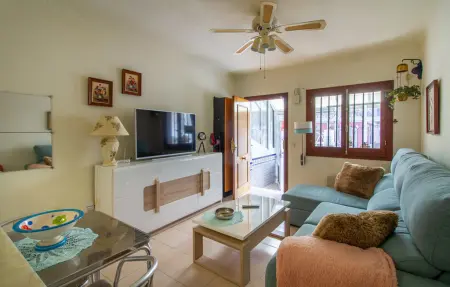Maison 2 personnes à Torrevieja - Photo 2
