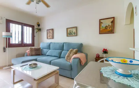 Maison 2 personnes à Torrevieja - Photo 3