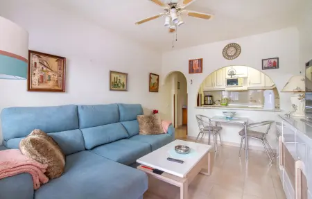 Maison 2 personnes à Torrevieja - Photo 4