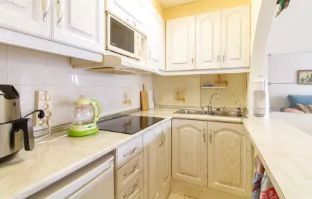 Maison 2 personnes à Torrevieja - Photo 5