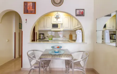 Maison 2 personnes à Torrevieja - Photo 9