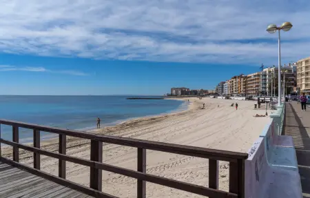 Maison 2 personnes à Torrevieja - Photo 13