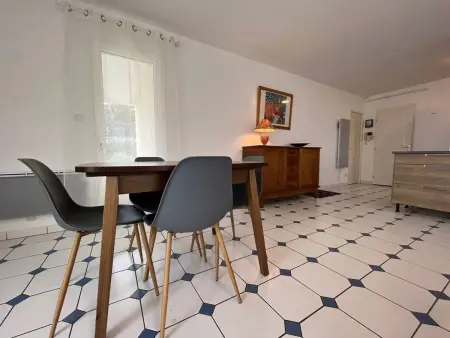 Maison 3 pièces pour 5 à Saint-Georges-d'Oléron avec parking - Photo 5