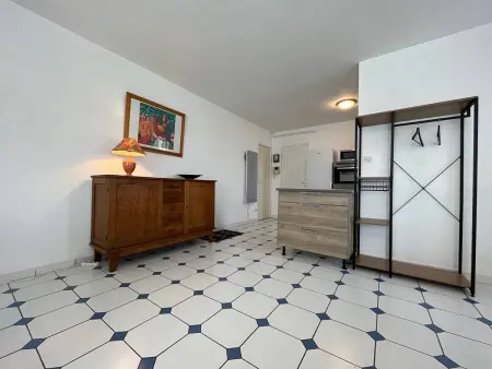 Maison 3 pièces pour 5 à Saint-Georges-d'Oléron avec parking - Photo 7