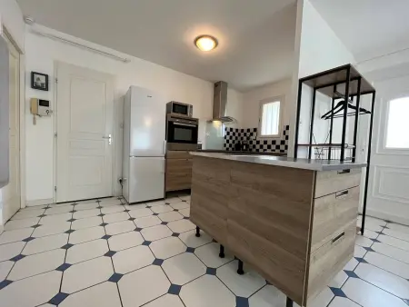 Maison 3 pièces pour 5 à Saint-Georges-d'Oléron avec parking - Photo 8