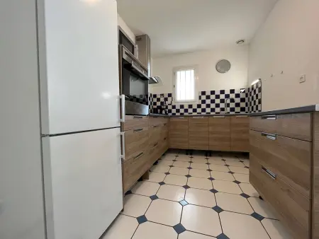 Maison 3 pièces pour 5 à Saint-Georges-d'Oléron avec parking - Photo 9