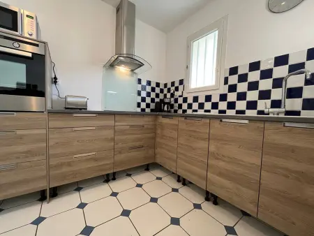 Maison 3 pièces pour 5 à Saint-Georges-d'Oléron avec parking - Photo 10