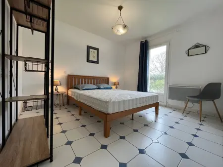 Maison 3 pièces pour 5 à Saint-Georges-d'Oléron avec parking - Photo 11