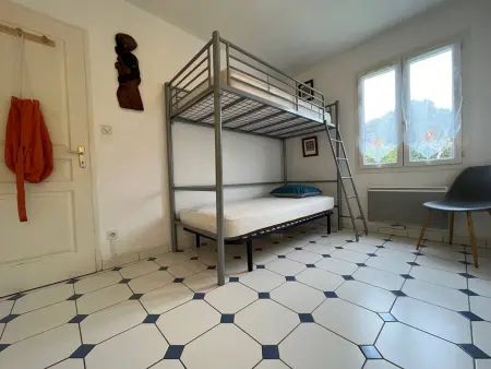 Maison 3 pièces pour 5 à Saint-Georges-d'Oléron avec parking - Photo 12