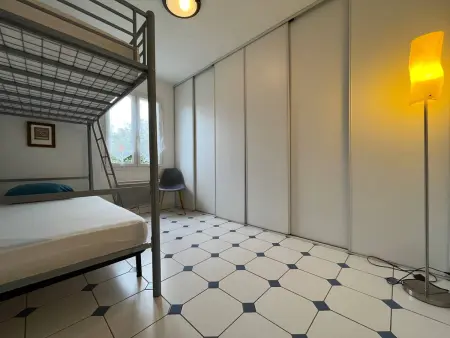 Maison 3 pièces pour 5 à Saint-Georges-d'Oléron avec parking - Photo 13